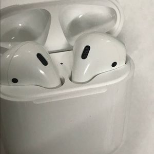 AirPods (see description)